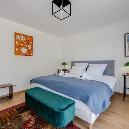 Envie De Lac - Nice T3 For 6 People Near Beach Annecy Exterior photo